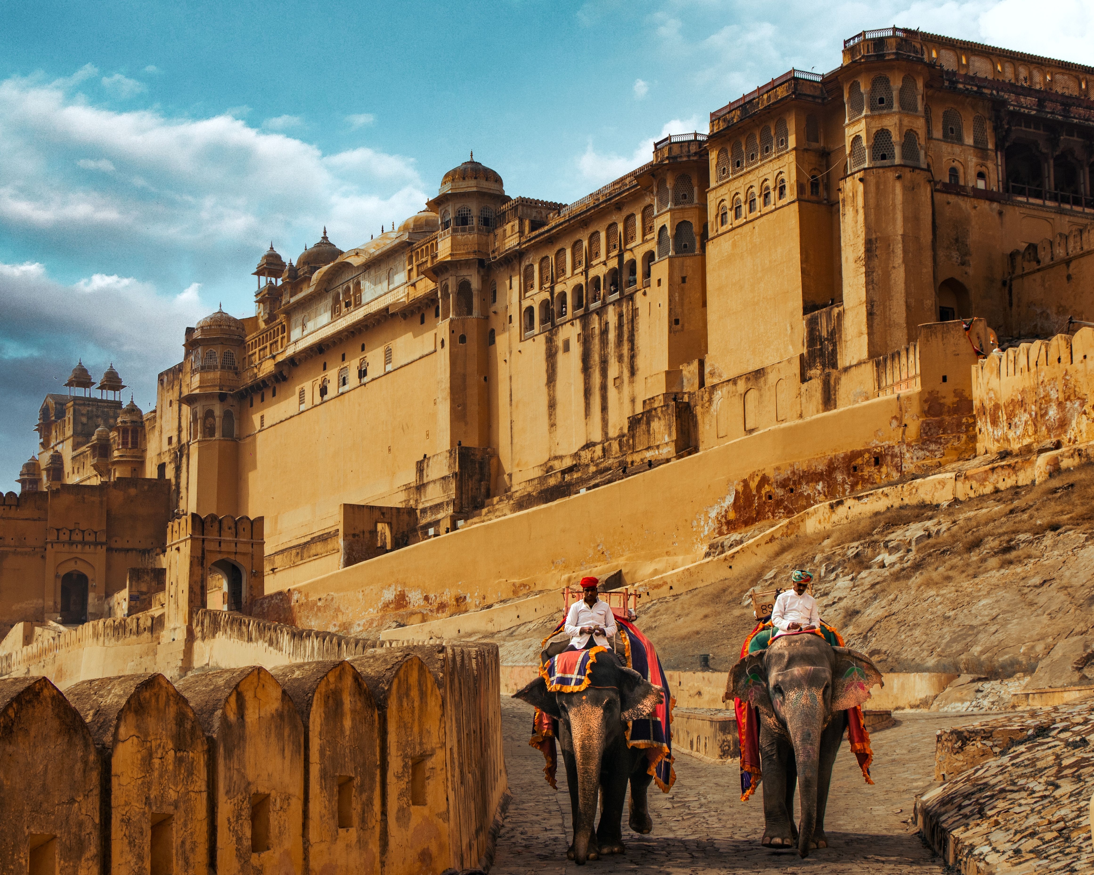 Is your next adventure calling?