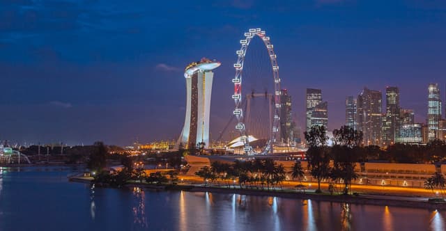 Super Saver Singapore