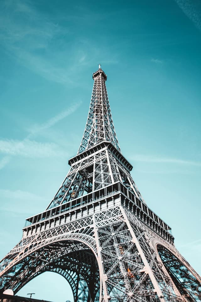 France Escape